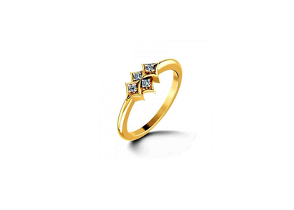 Ladies Ring